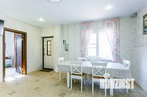 Дом 130м², 3-этажный, посуточно, 