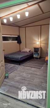 Дом 30м², 1-этажный, на длительный срок, 