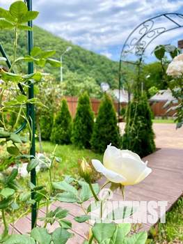 Дом 250м&sup2;, 2-этажный, посуточно, 