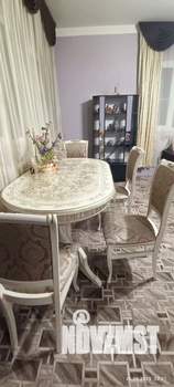 Дом 80м&sup2;, 1-этажный, на длительный срок, 