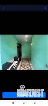 Коттедж 60м&sup2;, 3-этажный, на длительный срок, 