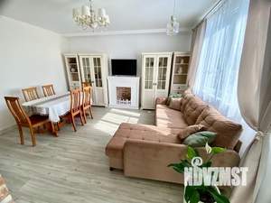 Дом 75м², 2-этажный, посуточно, 