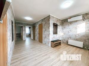 Дом 98м², 1-этажный, посуточно, 