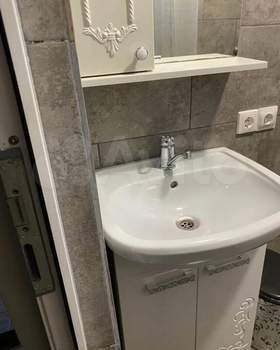 Дом 44м², 1-этажный, на длительный срок, 