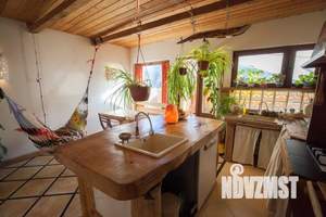 Дом 120м², 2-этажный, посуточно, 