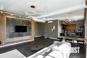 Дом 218м², 2-этажный, посуточно, 