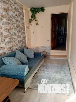 Дом 40м², 2-этажный, посуточно, 