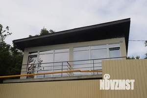 Дом 65м², 1-этажный, посуточно, 