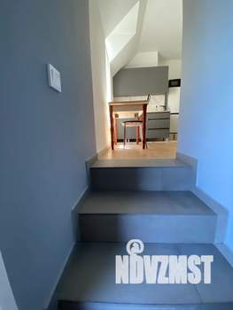 Дом 40м², 1-этажный, посуточно, 