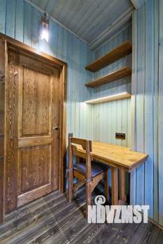 Дом 53м², 1-этажный, посуточно, 