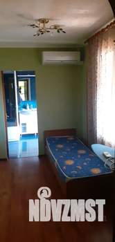 Дом 100м², 1-этажный, посуточно, 