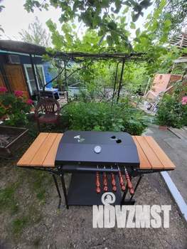 Дом 24м&sup2;, 1-этажный, посуточно, 