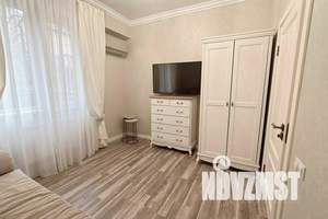 Дом 140м&sup2;, 2-этажный, посуточно, 