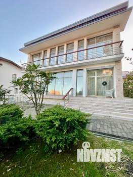 Дом 180м², 2-этажный, посуточно, 