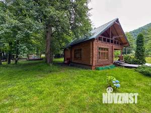 Дом 100м², 2-этажный, посуточно, 