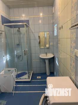 Дом 240м², 2-этажный, посуточно, 
