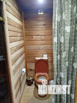 Дом 70м², 2-этажный, посуточно, 