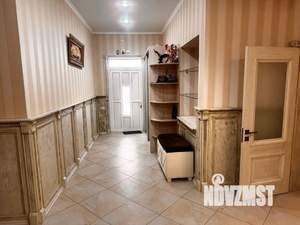 Дом 475м², 2-этажный, посуточно, 