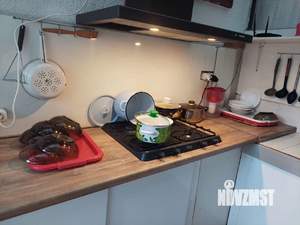 Дом 100м², 1-этажный, на длительный срок, 