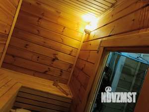 Дом 60м&sup2;, 1-этажный, посуточно, 