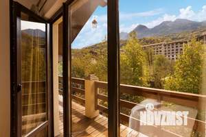 Дом 120м², 2-этажный, посуточно, 