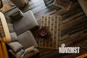 Дом 45м², 1-этажный, посуточно, 