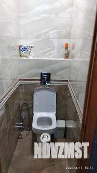 Дом 140м&sup2;, 1-этажный, посуточно, 