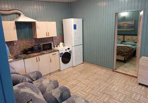 Дом 52м², 2-этажный, на длительный срок, 