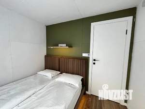 Дом 30м², 1-этажный, посуточно, 