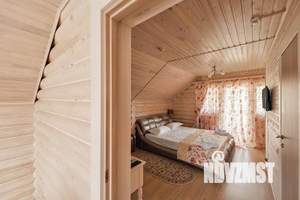 Дом 70м², 1-этажный, посуточно, 