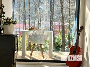 Дом 45м&sup2;, 1-этажный, посуточно, 