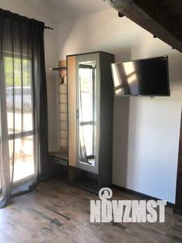 Дом 50м², 1-этажный, посуточно, 