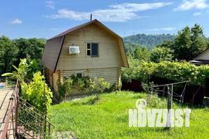 Дом 70м², 2-этажный, посуточно, 