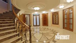 Коттедж 1090м², 3-этажный, на длительный срок, 