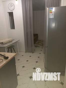 Дом 30м², 3-этажный, посуточно, 