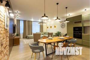 Дом 205м², 3-этажный, посуточно, 