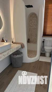 Дом 120м², 3-этажный, посуточно, 