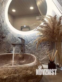 Дом 45м², 1-этажный, посуточно, 