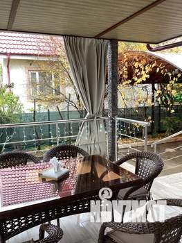 Дом 140м², 2-этажный, посуточно, 