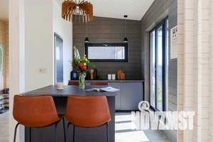 Дом 100м², 1-этажный, посуточно, 