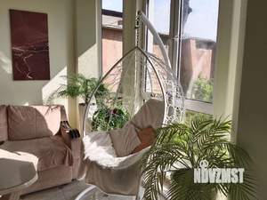 Дом 100м&sup2;, 1-этажный, посуточно, 