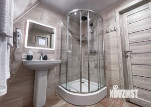 Дом 50м², 1-этажный, посуточно, 