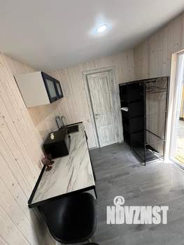 Дом 20м², 1-этажный, посуточно, 