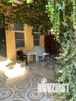 Дом 85м², 1-этажный, посуточно, 