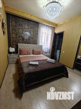 Дом 230м&sup2;, 1-этажный, посуточно, 