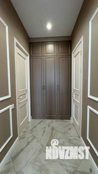 Дом 200м², 2-этажный, на длительный срок, 