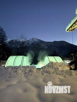 Дом 200м&sup2;, 2-этажный, посуточно, 