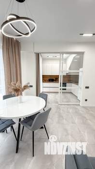 Коттедж 128м², 2-этажный, на длительный срок, 