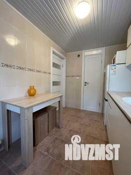 Дом 20м², 3-этажный, посуточно, 