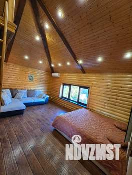 Дом 160м², 3-этажный, посуточно, 